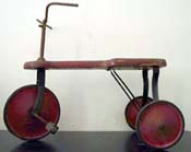 Pedal Car