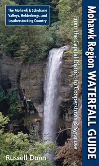 Mohawk Waterfall Guide