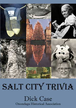 Salt City Trivia