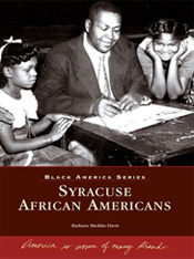 Syracuse African Americans