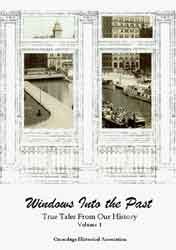 Windows Into the Past